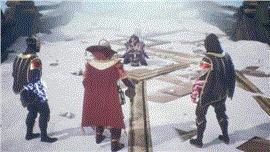 王二狗拯救计划天龙八部私服